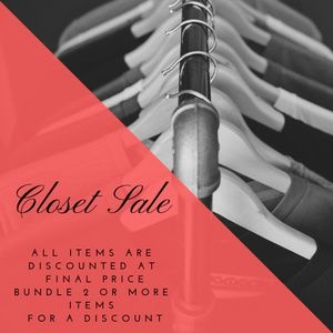 Bundle for a Discounted offer